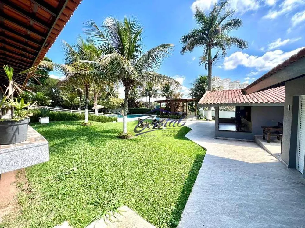 Casa de Condomínio, 6 quartos - Foto 9