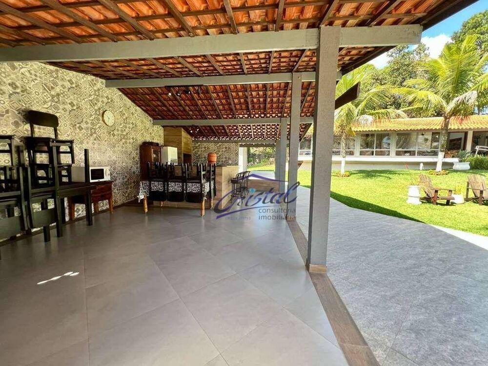Casa de Condomínio à venda com 6 quartos, 619m² - Foto 6