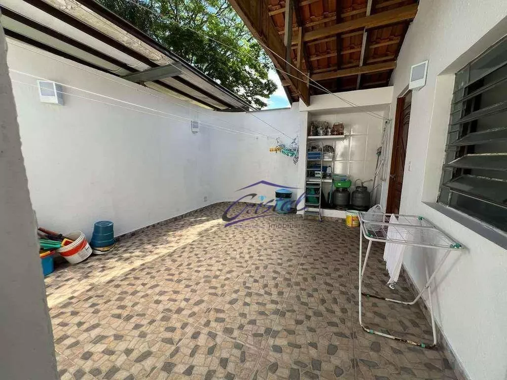 Casa de Condomínio, 6 quartos - Foto 6