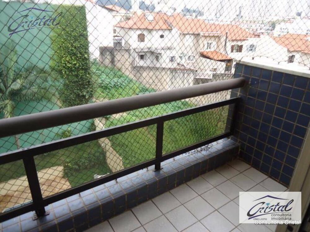 Apartamento, 3 quartos, 90 m² - Foto 2