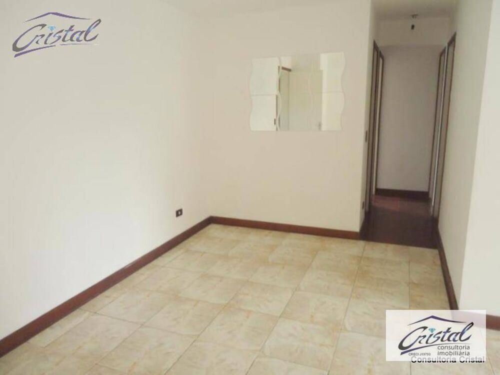 Apartamento, 3 quartos, 90 m² - Foto 1