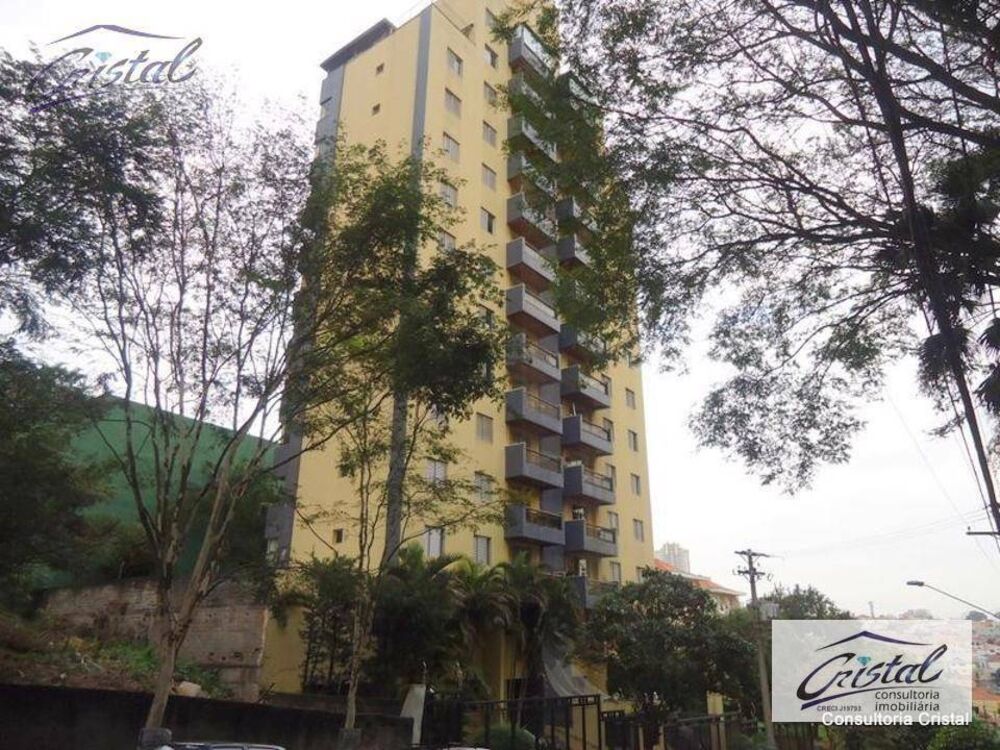 Apartamento, 3 quartos, 90 m² - Foto 4