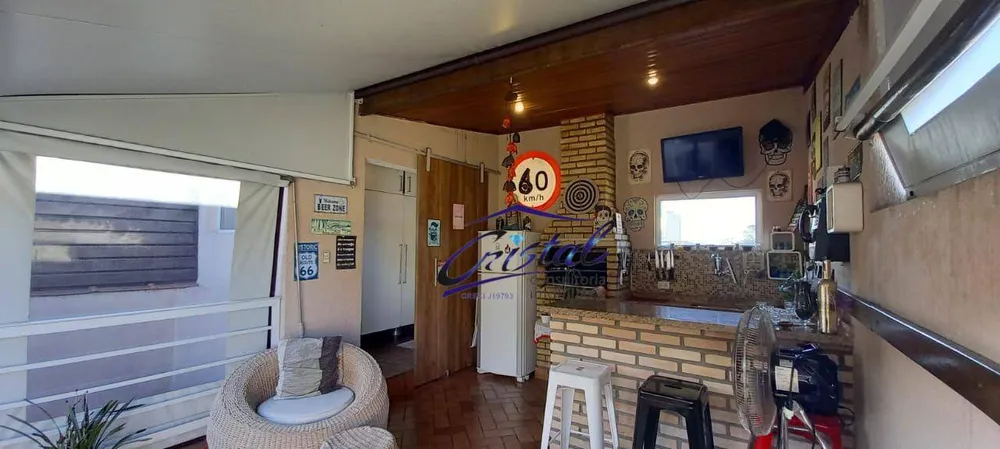 Casa, 3 quartos, 212 m² - Foto 7