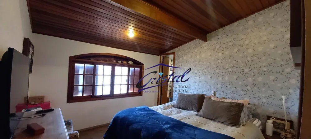 Casa, 3 quartos, 212 m² - Foto 6