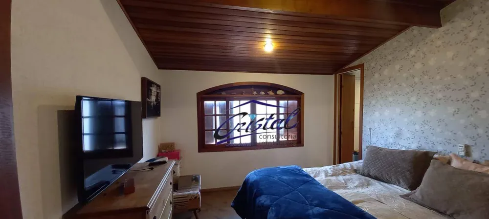 Casa, 3 quartos, 212 m² - Foto 5