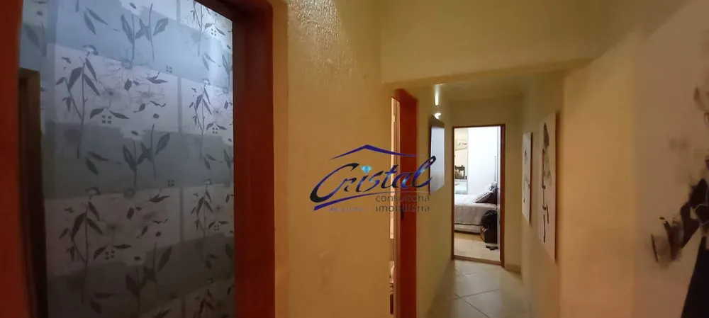 Casa, 3 quartos, 212 m² - Foto 3
