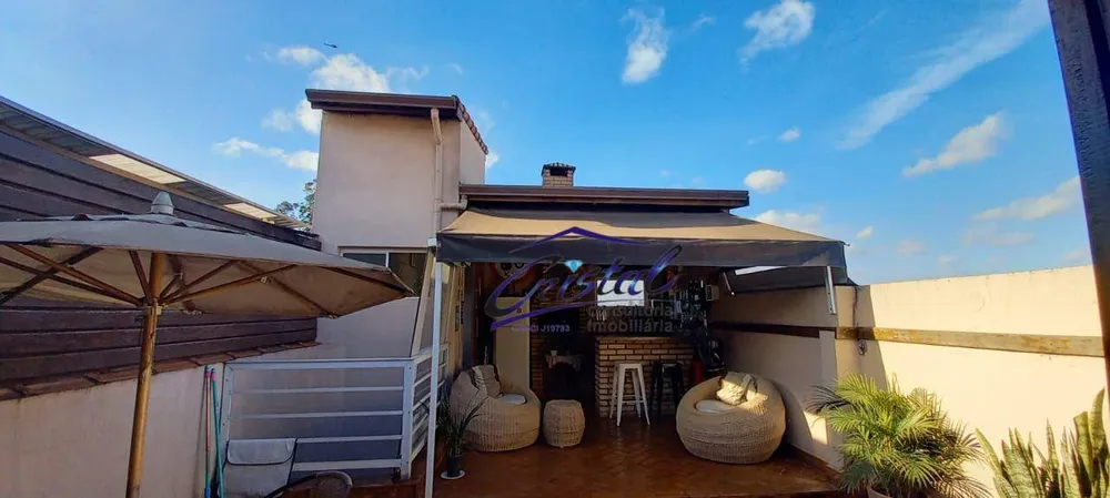 Casa, 3 quartos, 212 m² - Foto 8