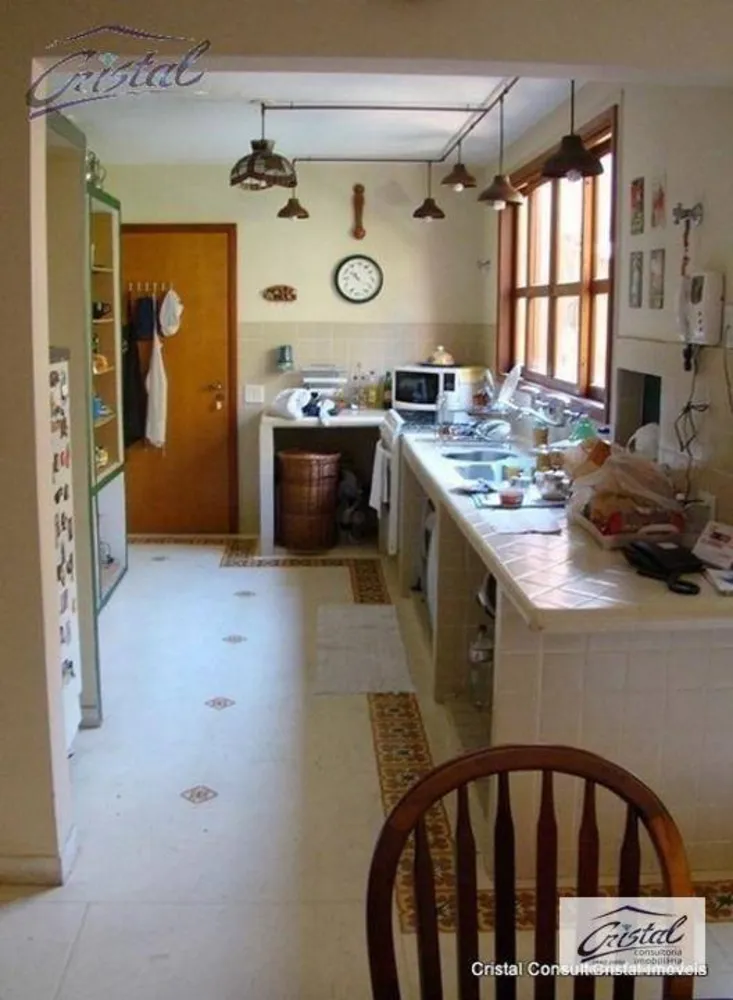 Casa, 3 quartos, 300 m² - Foto 6