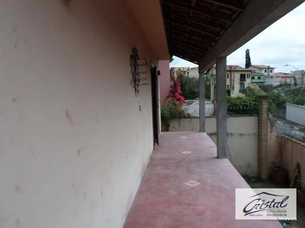 Casa, 3 quartos, 300 m² - Foto 3