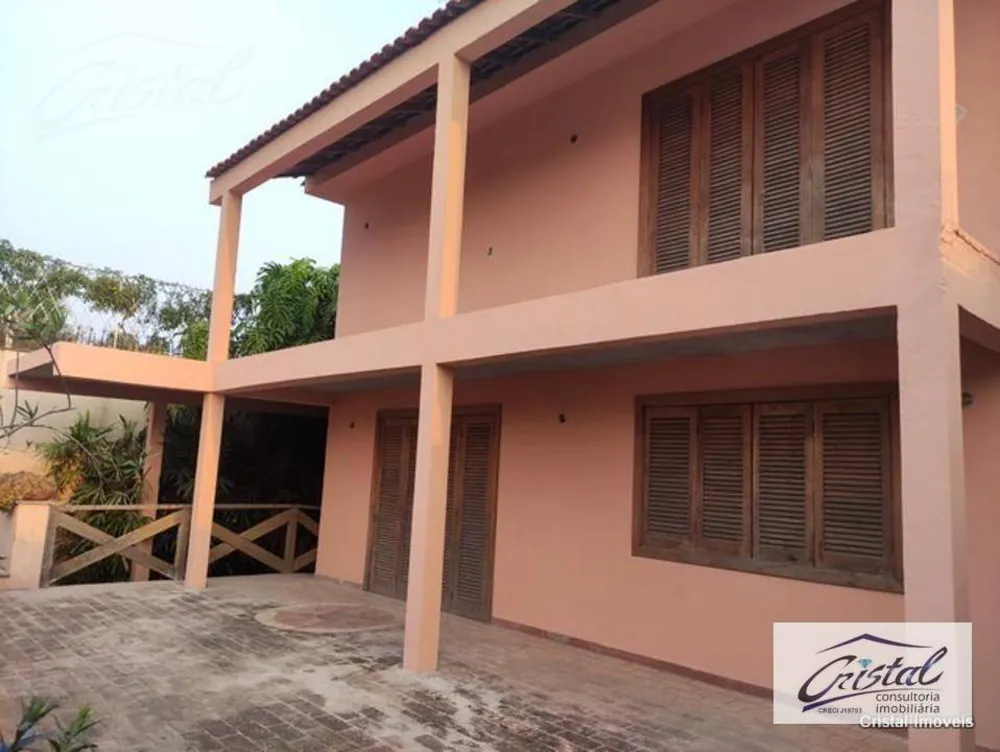 Casa, 3 quartos, 300 m² - Foto 4