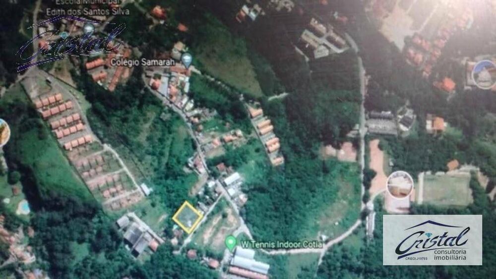 Terreno, 2000 m² - Foto 2