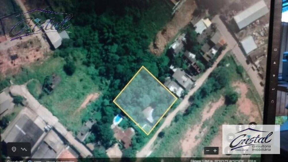 Terreno, 2000 m² - Foto 1