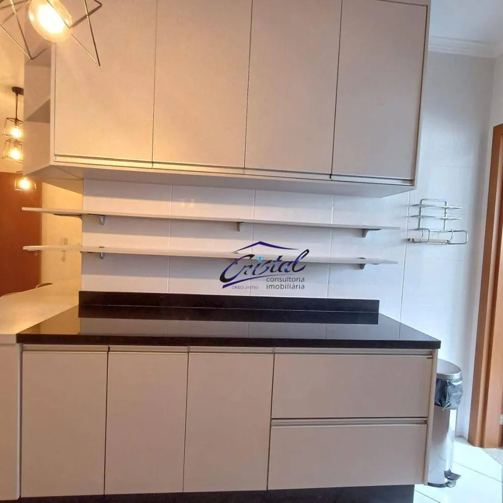 Apartamento, 3 quartos, 134 m² - Foto 3