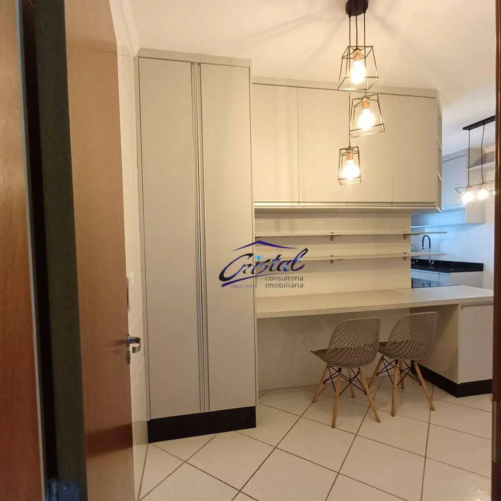Apartamento, 3 quartos, 134 m² - Foto 4