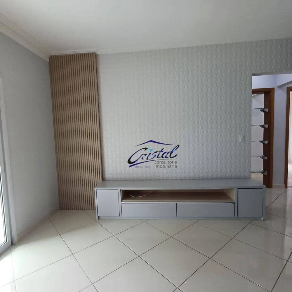Apartamento, 3 quartos, 134 m² - Foto 3