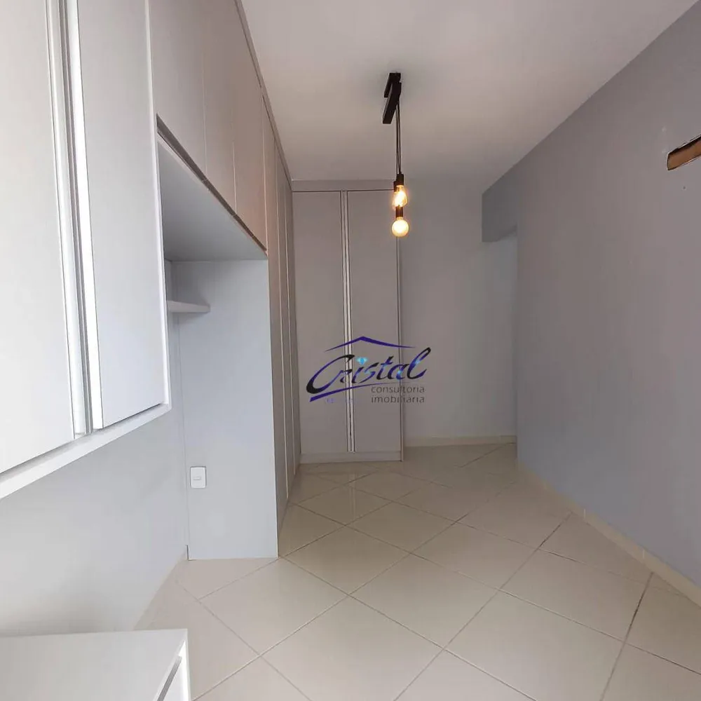 Apartamento, 3 quartos, 134 m² - Foto 4