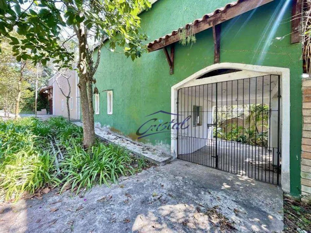 Casa de Condomínio, 3 quartos - Foto 12
