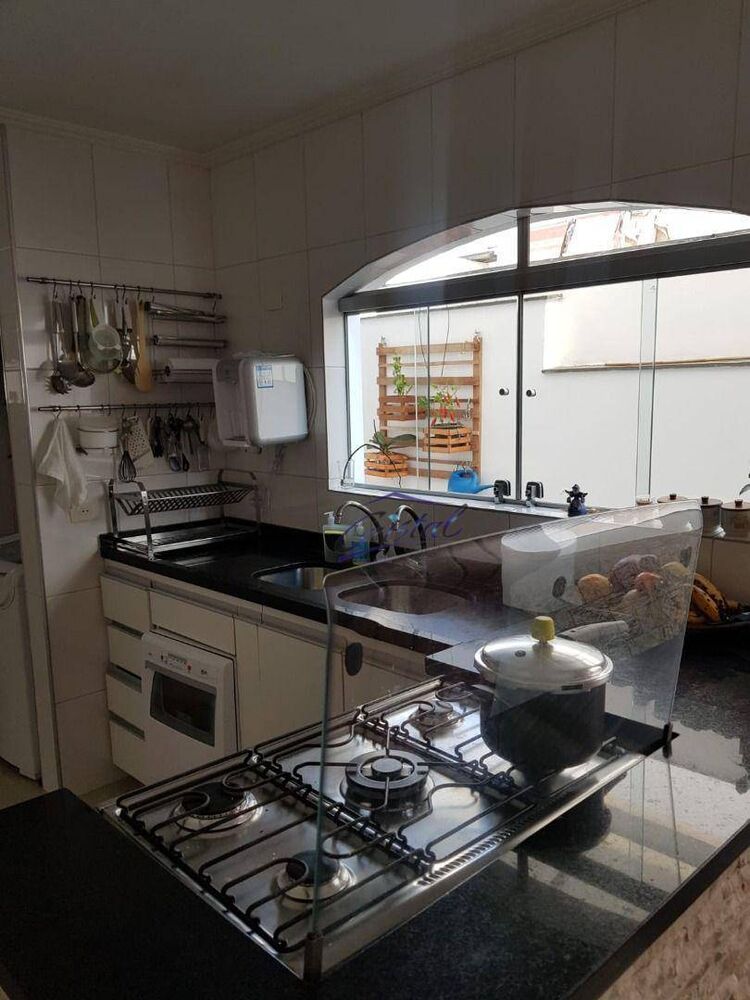 Casa de Condomínio, 4 quartos - Foto 3