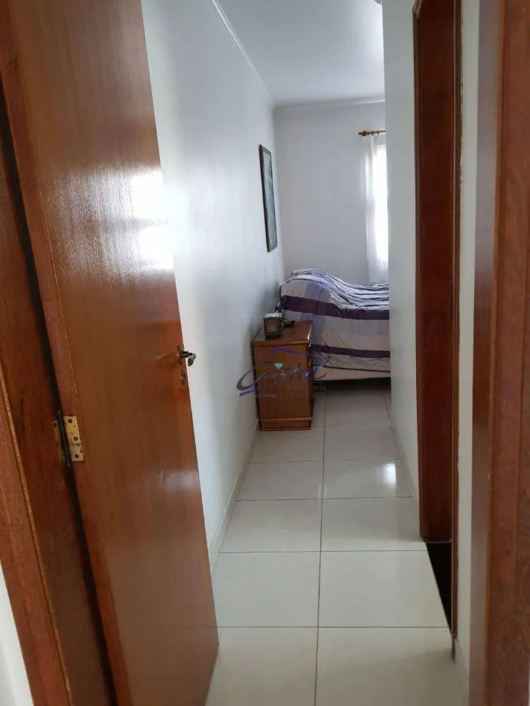 Casa de Condomínio, 4 quartos - Foto 12
