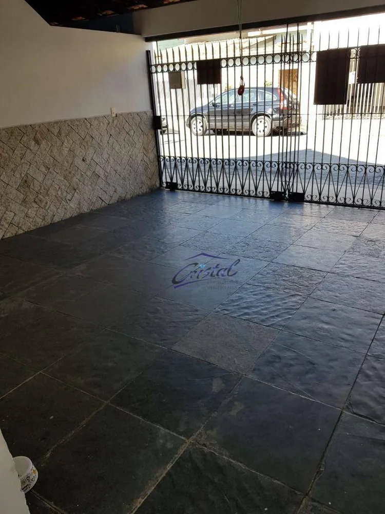 Casa de Condomínio, 4 quartos - Foto 18