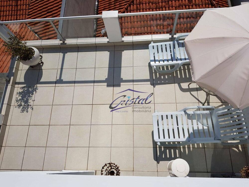 Casa de Condomínio, 4 quartos - Foto 11