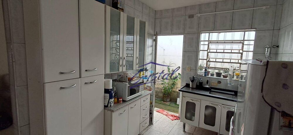 Casa, 2 quartos, 90 m² - Foto 5