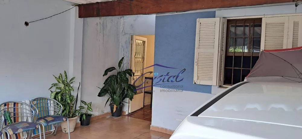 Casa, 2 quartos, 90 m² - Foto 17