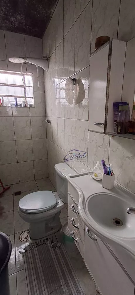 Casa, 2 quartos, 90 m² - Foto 9