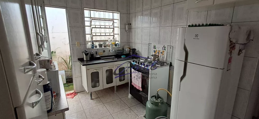 Casa, 2 quartos, 90 m² - Foto 4