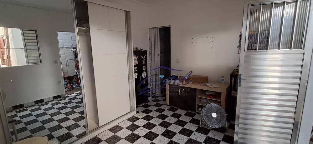 Casa, 2 quartos, 90 m² - Foto 12