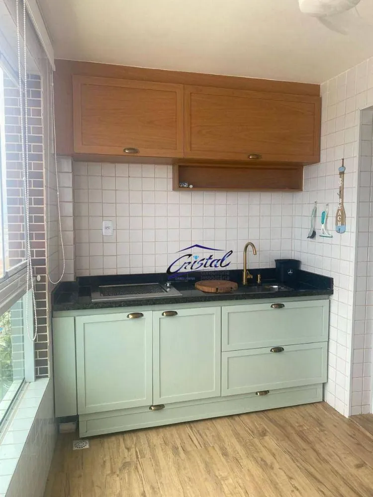 Apartamento, 2 quartos, 80 m² - Foto 5