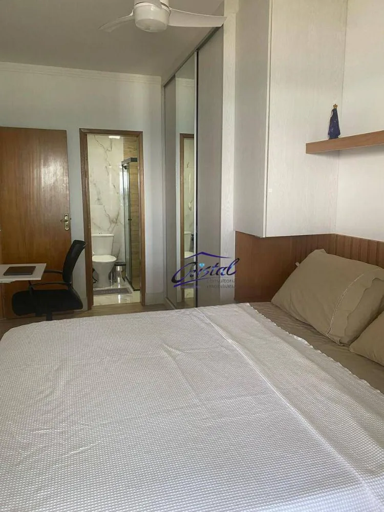 Apartamento, 2 quartos, 80 m² - Foto 6