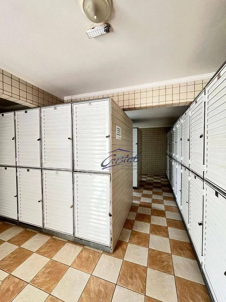 Apartamento, 2 quartos, 87 m² - Foto 11