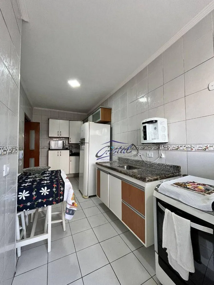 Apartamento, 2 quartos, 87 m² - Foto 4