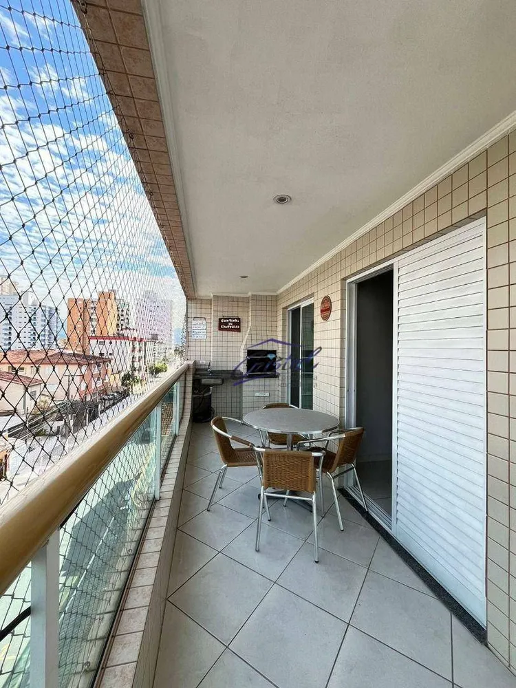 Apartamento, 2 quartos, 87 m² - Foto 9