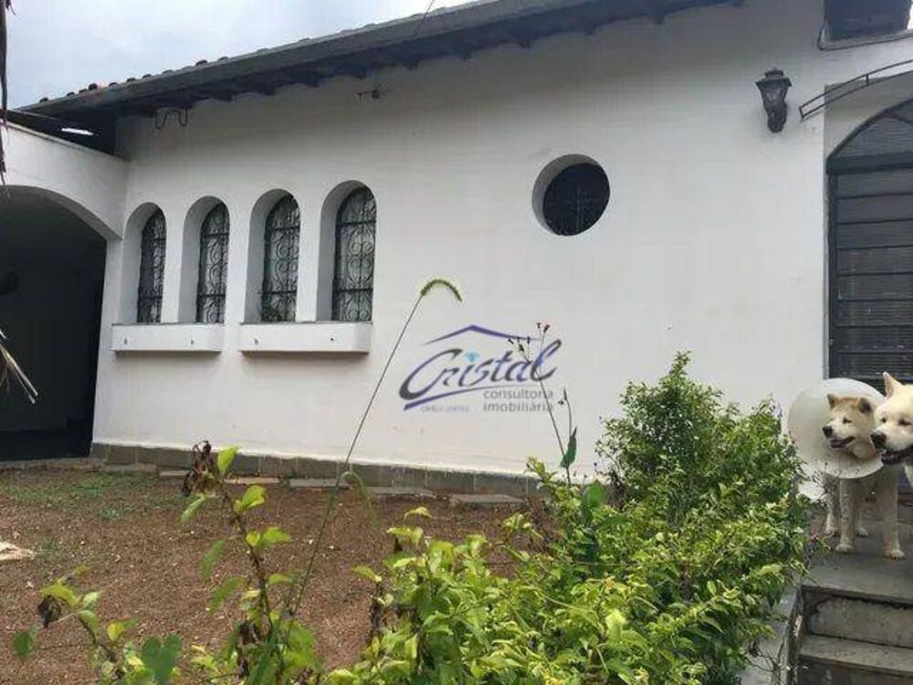 Casa, 3 quartos, 150 m² - Foto 4