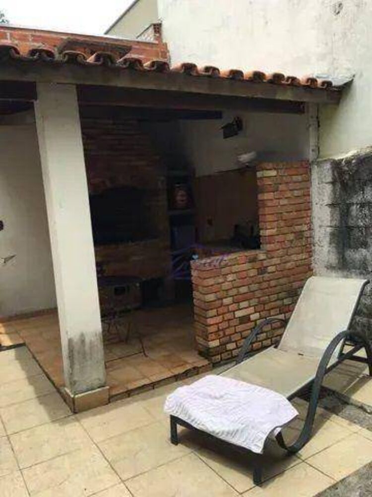 Casa, 3 quartos, 150 m² - Foto 2
