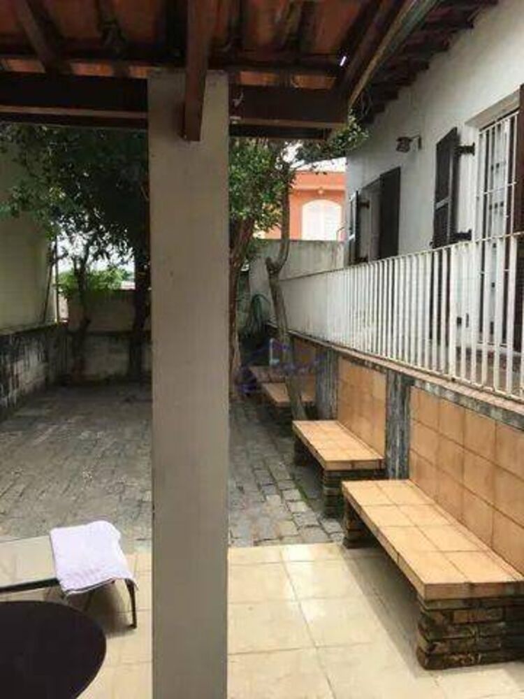 Casa, 3 quartos, 150 m² - Foto 1