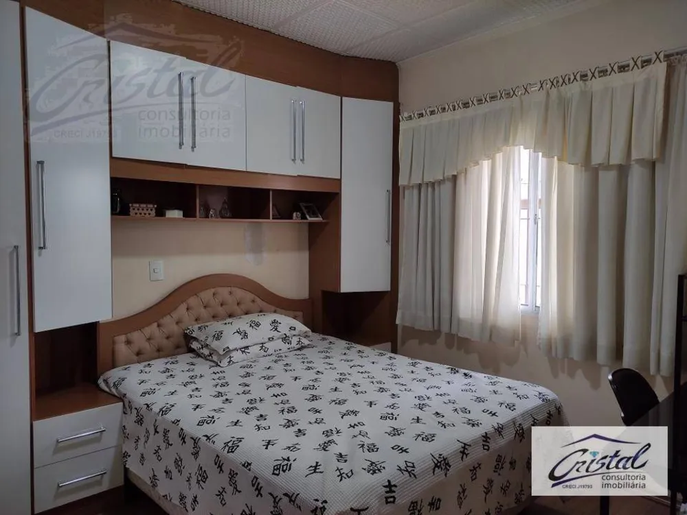 Casa, 3 quartos, 200 m² - Foto 10
