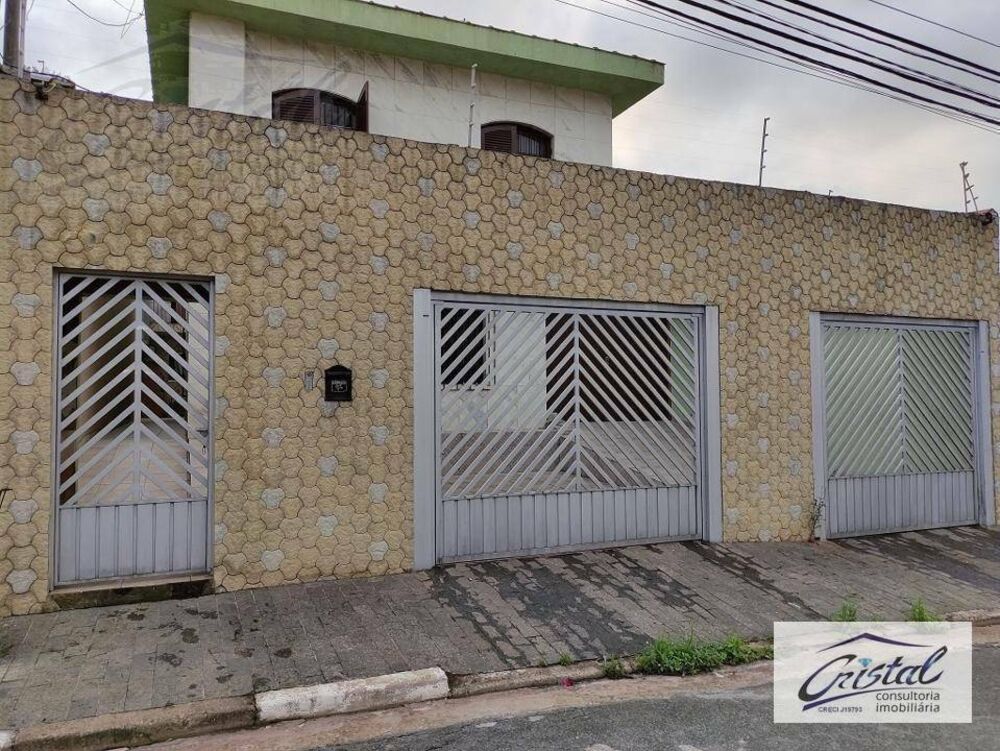 Casa, 3 quartos, 200 m² - Foto 12