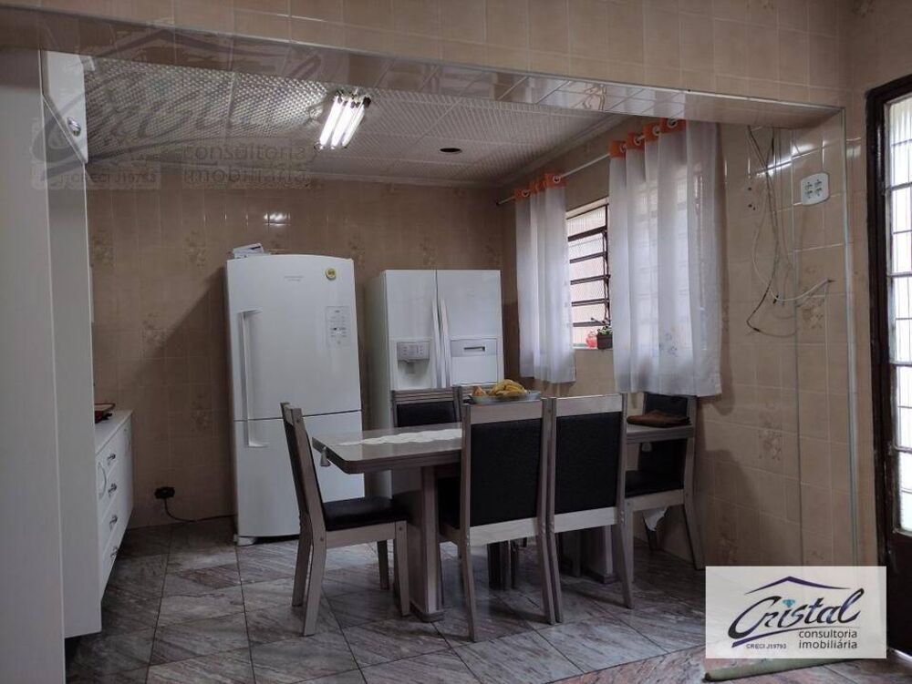 Casa, 3 quartos, 200 m² - Foto 3