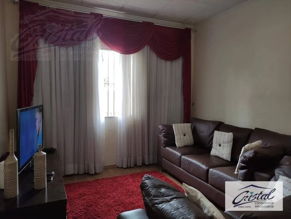 Casa, 3 quartos, 200 m² - Foto 2