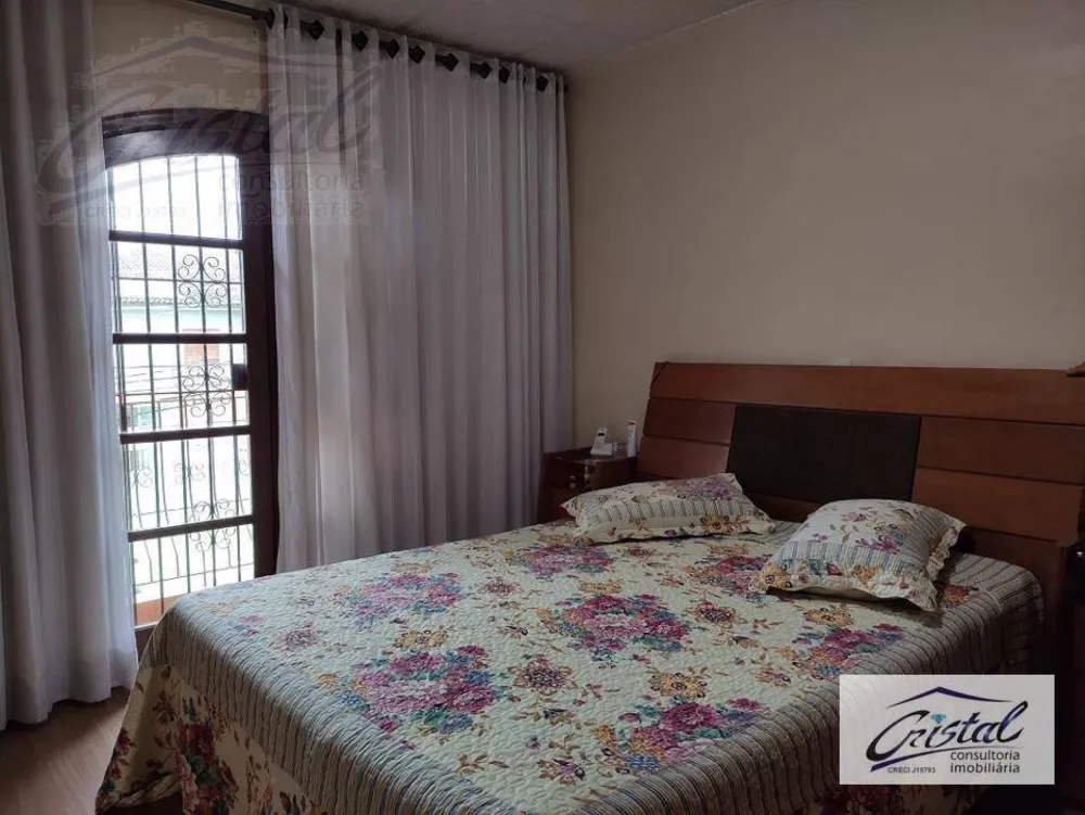 Casa, 3 quartos, 200 m² - Foto 12