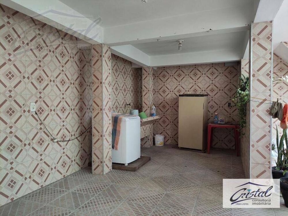 Casa, 3 quartos, 200 m² - Foto 7