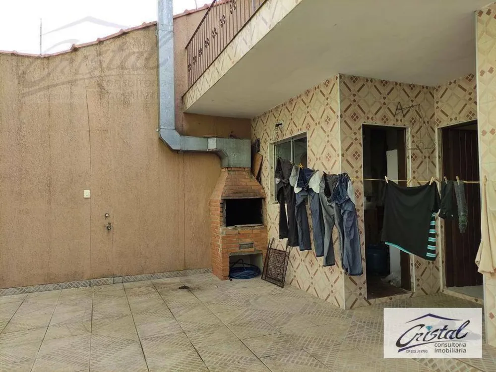 Casa, 3 quartos, 200 m² - Foto 15