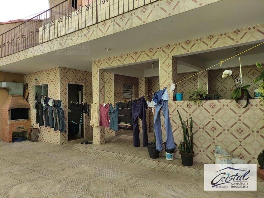 Casa, 3 quartos, 200 m² - Foto 8