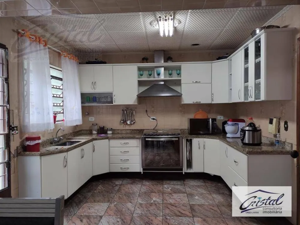 Casa, 3 quartos, 200 m² - Foto 4