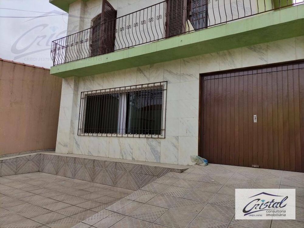 Casa, 3 quartos, 200 m² - Foto 10