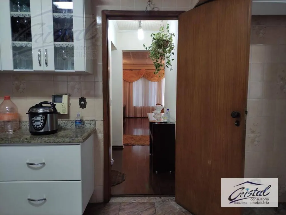Casa, 3 quartos, 200 m² - Foto 8