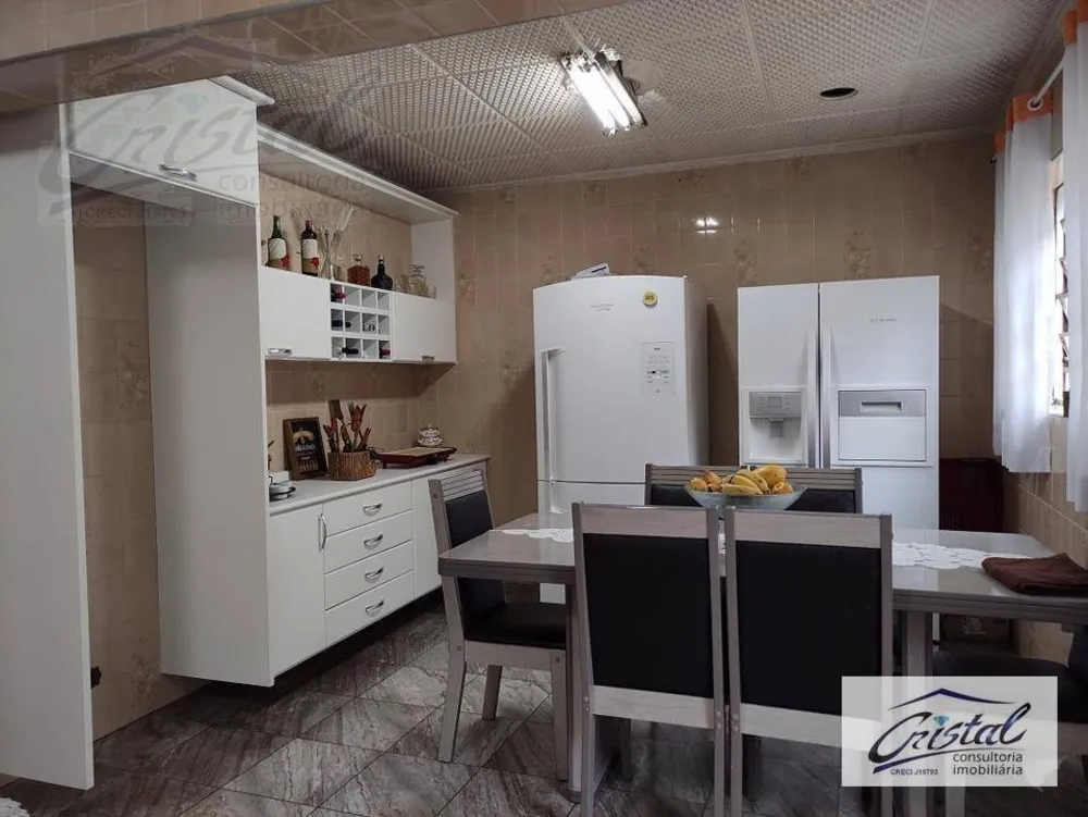 Casa, 3 quartos, 200 m² - Foto 5